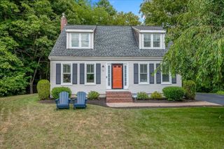 12 Reed Bent Rd, Rockland, MA 02370