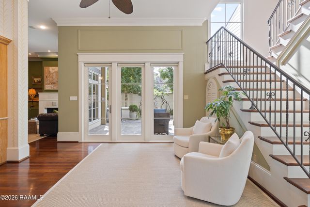 601 Richland Avenue, Lafayette, LA 70508