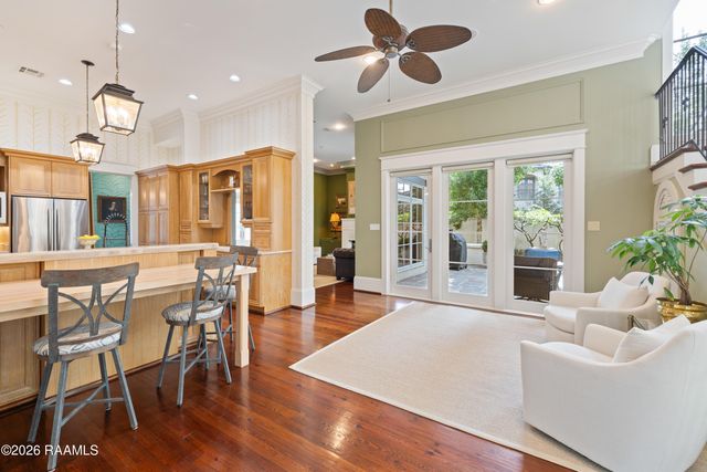 601 Richland Avenue, Lafayette, LA 70508