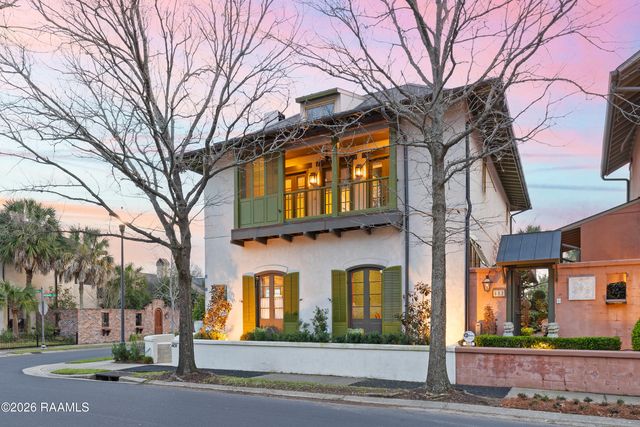 601 Richland Avenue, Lafayette, LA 70508