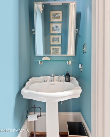 601 Richland Avenue, Lafayette, LA 70508