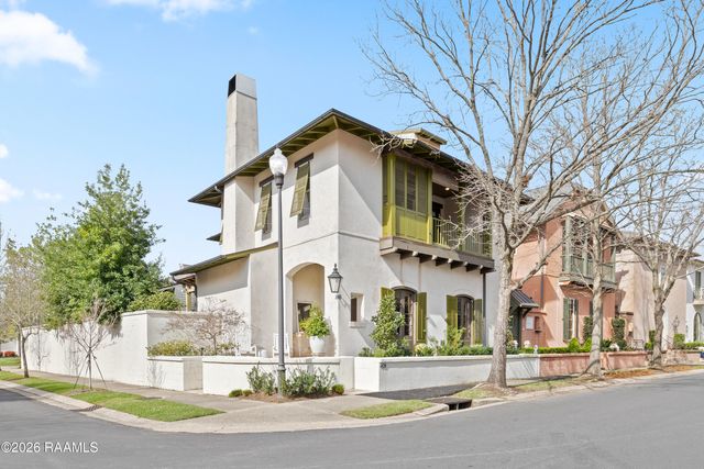 601 Richland Avenue, Lafayette, LA 70508