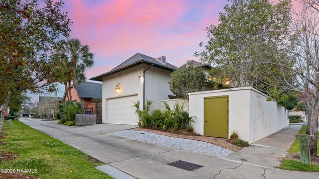 601 Richland Avenue, Lafayette, LA 70508