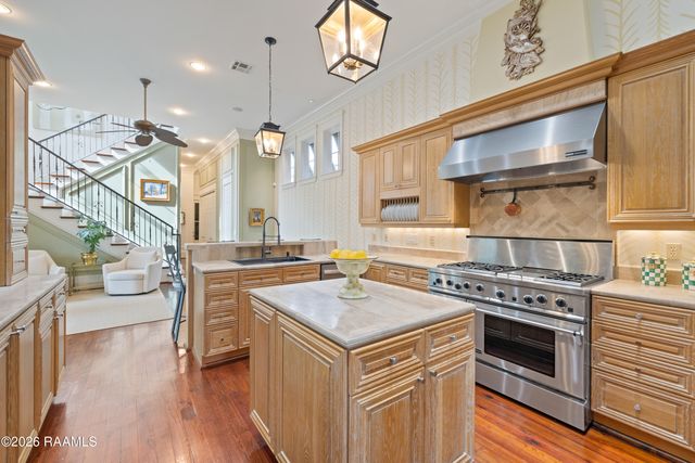 601 Richland Avenue, Lafayette, LA 70508