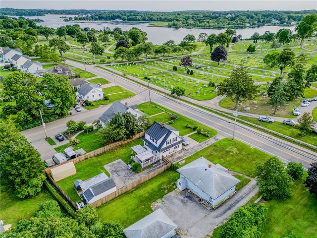 124 Beach Street, Westerly, RI 02891