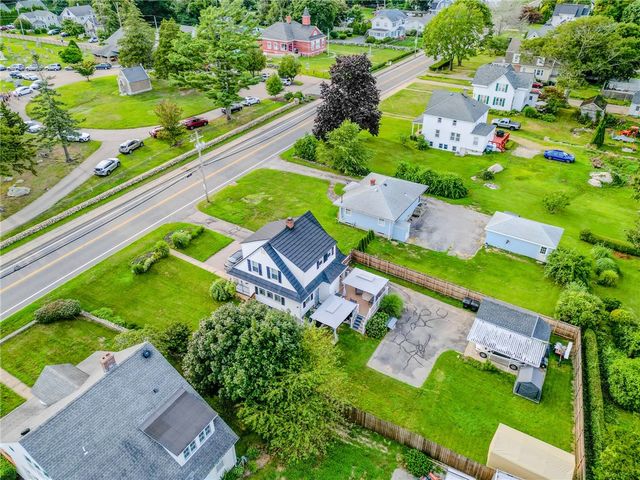 124 Beach Street, Westerly, RI 02891