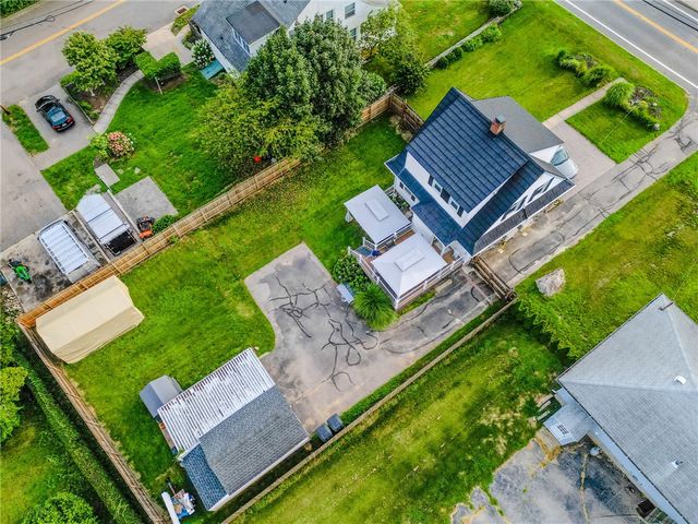 124 Beach Street, Westerly, RI 02891
