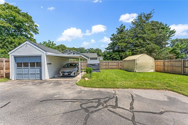 124 Beach Street, Westerly, RI 02891
