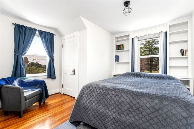 124 Beach Street, Westerly, RI 02891