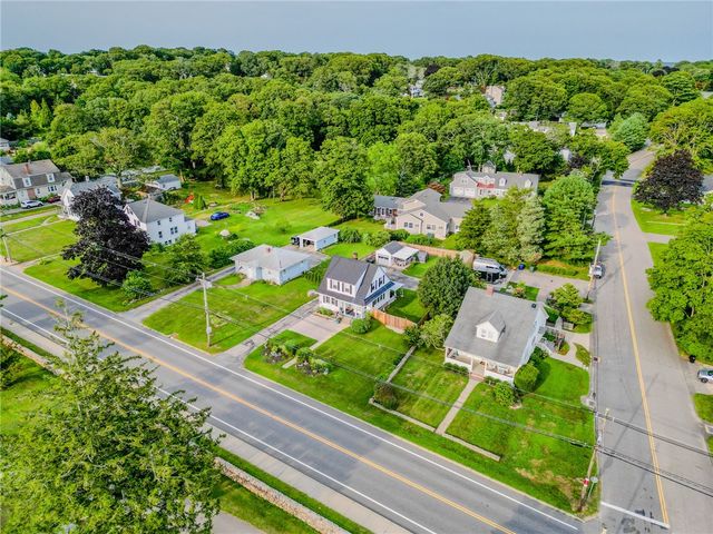 124 Beach Street, Westerly, RI 02891