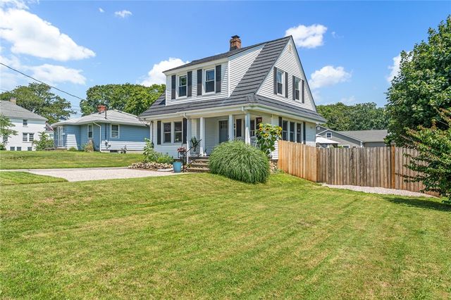124 Beach Street, Westerly, RI 02891