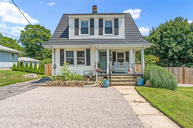 124 Beach Street, Westerly, RI 02891