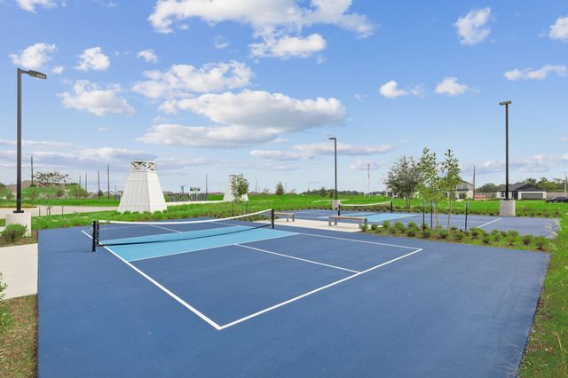 6702 Augusta Greens Drive, Baytown, TX 77523