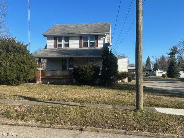 884 E Dewey Avenue, Youngstown, OH 44502