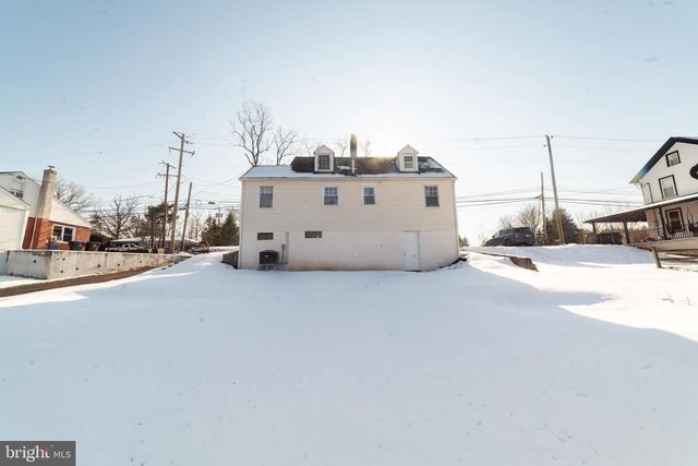 793 E SCHUYLKILL RD, Pottstown, PA 19465