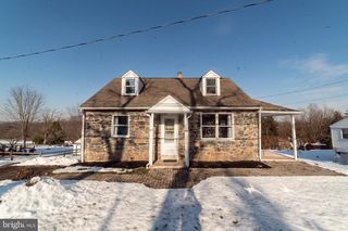 793 E SCHUYLKILL RD, Pottstown, PA 19465