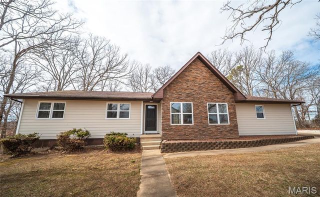 1524 Lola Lane, St James, MO 65559