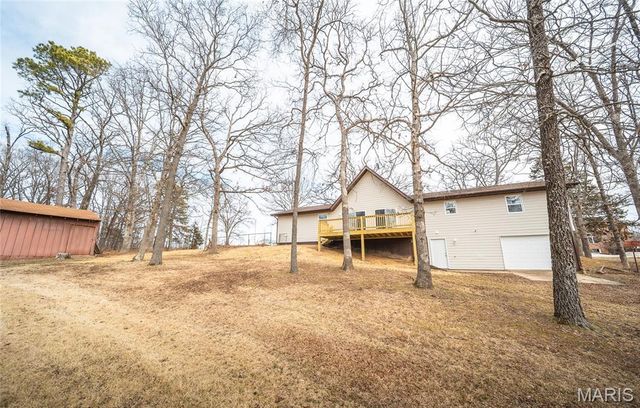 1524 Lola Lane, St James, MO 65559