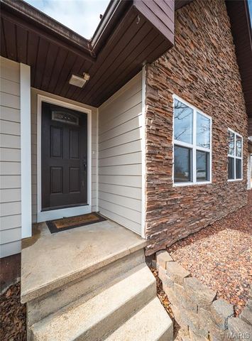 1524 Lola Lane, St James, MO 65559