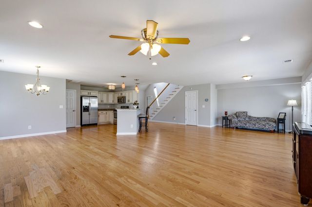 1425 Holtzman St., Surfside Beach, SC 29575