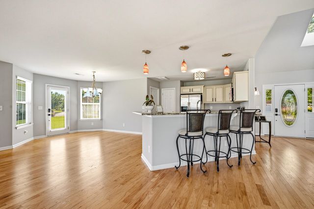 1425 Holtzman St., Surfside Beach, SC 29575
