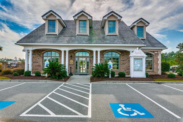 1425 Holtzman St., Surfside Beach, SC 29575