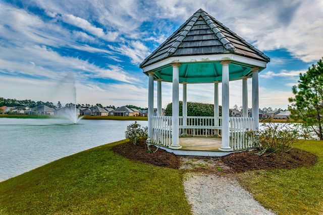 1425 Holtzman St., Surfside Beach, SC 29575