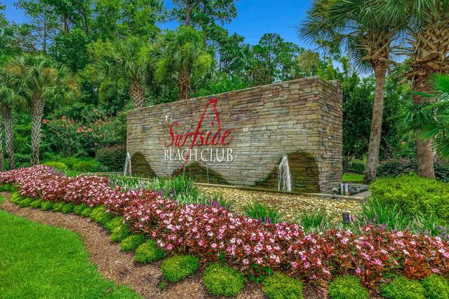 1425 Holtzman St., Surfside Beach, SC 29575