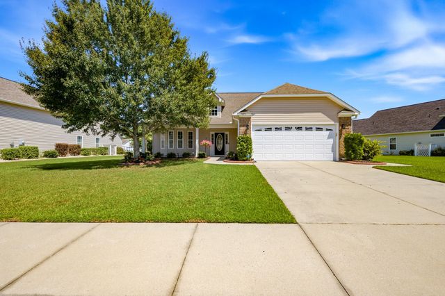 1425 Holtzman St., Surfside Beach, SC 29575