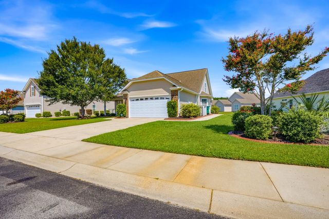 1425 Holtzman St., Surfside Beach, SC 29575