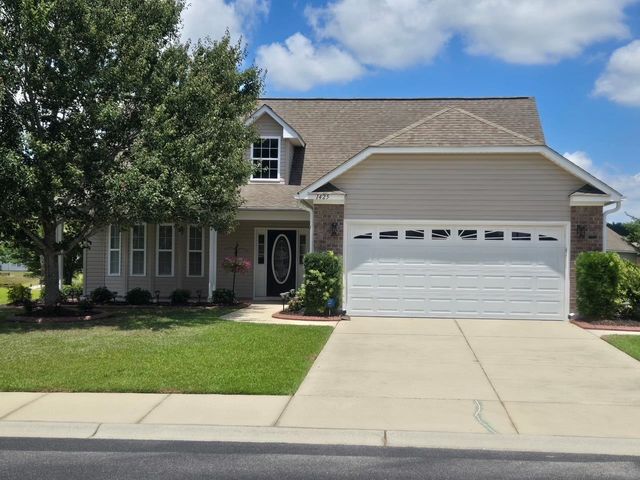 1425 Holtzman St., Surfside Beach, SC 29575