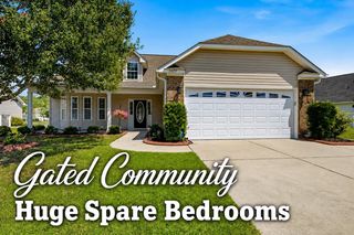 1425 Holtzman St., Surfside Beach, SC 29575