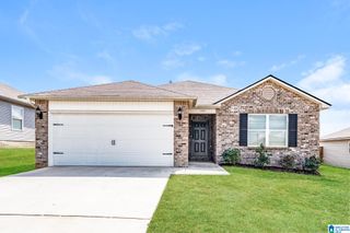 155 WOODLAND WAY, Pell City, AL 35125