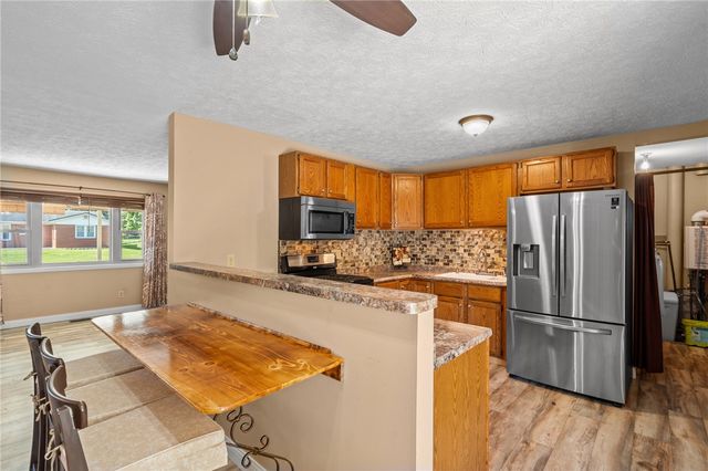1613 Wigwam Trail, Xenia, OH 45385