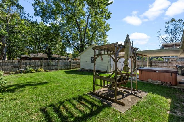 1613 Wigwam Trail, Xenia, OH 45385