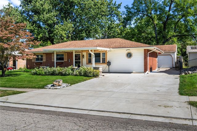 1613 Wigwam Trail, Xenia, OH 45385
