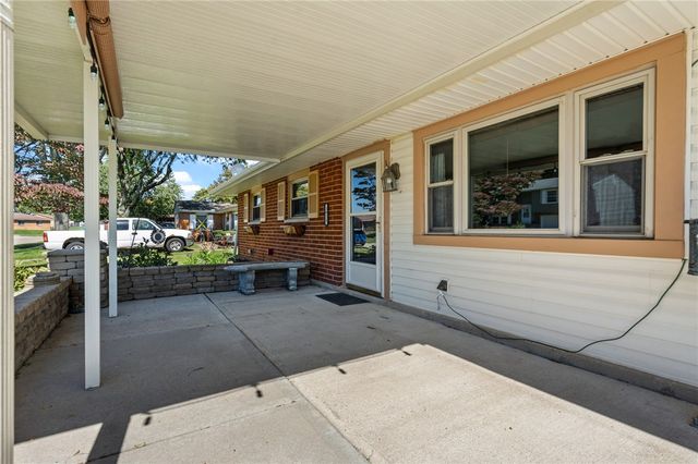 1613 Wigwam Trail, Xenia, OH 45385