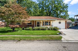 1613 Wigwam Trail, Xenia, OH 45385