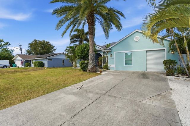 9366 HEARTWELLVILLE AVENUE, Englewood, FL 34224