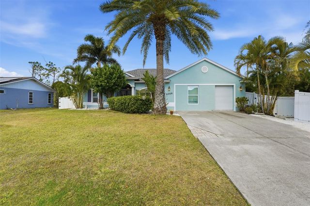 9366 HEARTWELLVILLE AVENUE, Englewood, FL 34224