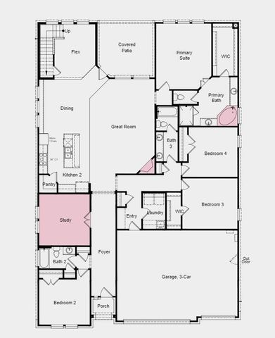 693 Jackson River LOOP, Kyle, TX 78640