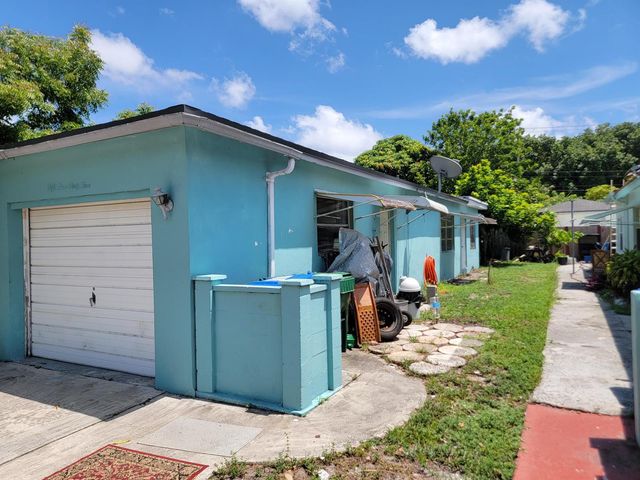 5165 SW 10TH Court, Margate, FL 33068