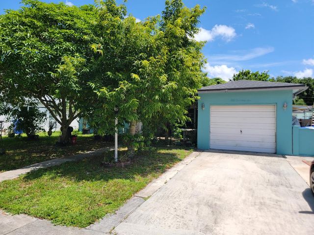 5165 SW 10TH Court, Margate, FL 33068