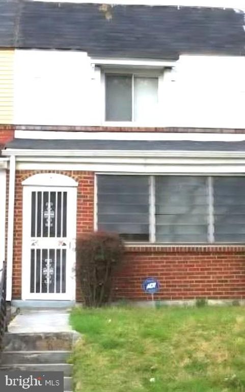 3426 BAKER ST NE, Washington, DC 20019