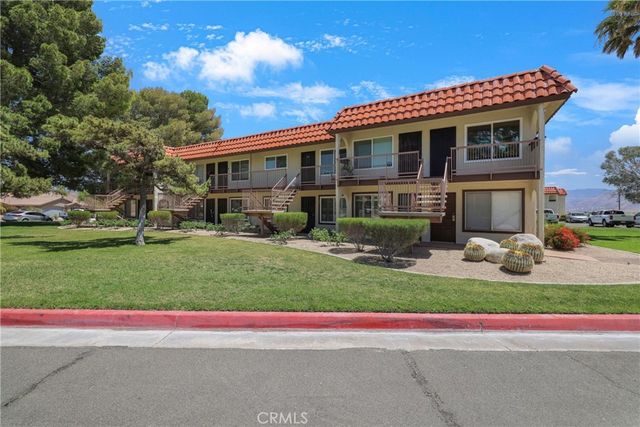 9643 Spyglass Avenue 39, Desert Hot Springs, CA 92240