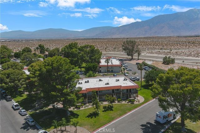 9643 Spyglass Avenue 39, Desert Hot Springs, CA 92240