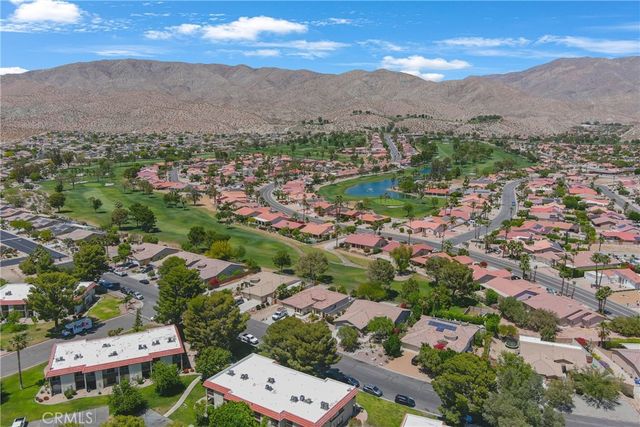 9643 Spyglass Avenue 39, Desert Hot Springs, CA 92240