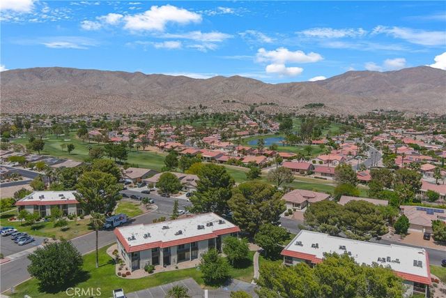 9643 Spyglass Avenue 39, Desert Hot Springs, CA 92240