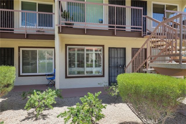 9643 Spyglass Avenue 39, Desert Hot Springs, CA 92240