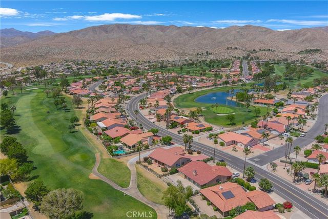 9643 Spyglass Avenue 39, Desert Hot Springs, CA 92240